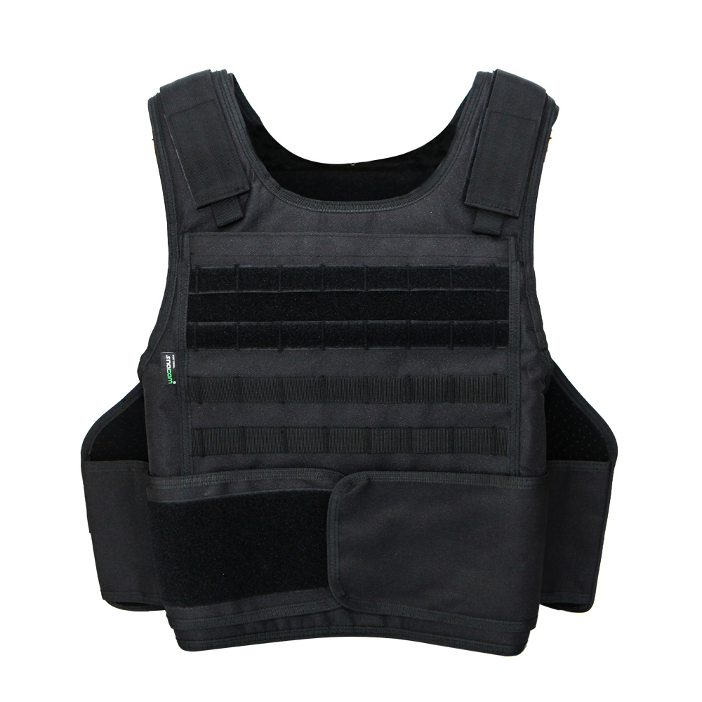 bulletproof vest